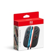 Nintendo Switch Joy-Con 2 (L) ライトブルー/(R) ライトレッドの買取