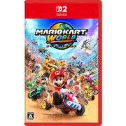 マリオカート ワールド/Switch 2の買取